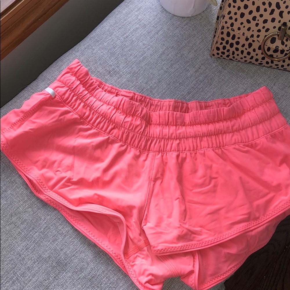 Lululemom shorts